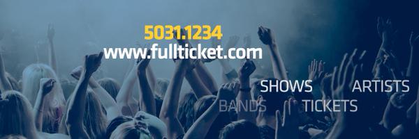 FullticketAr Profile Banner