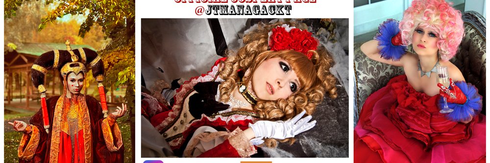mana__hime's profile banner image