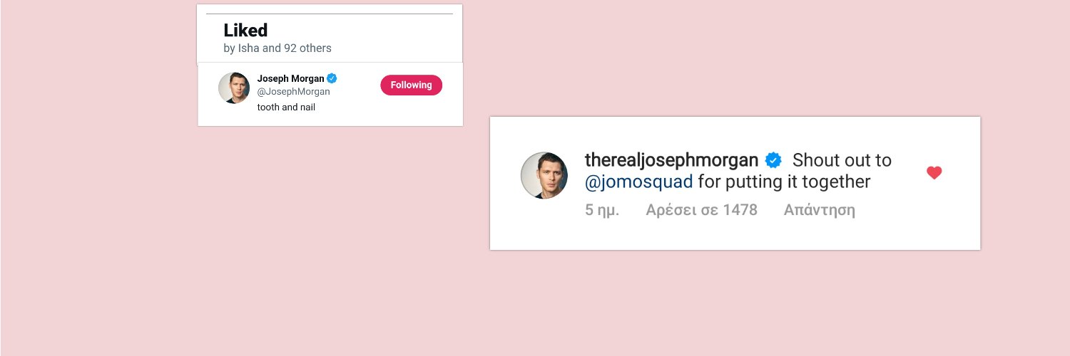 jomosquad's profile banner image