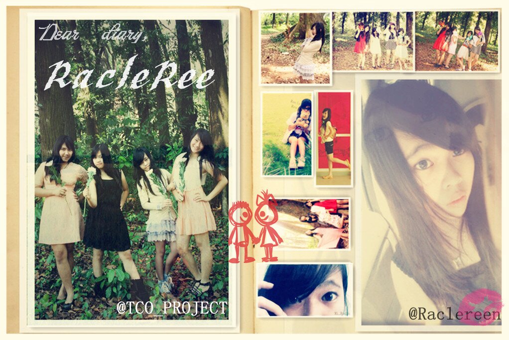 Raclereen's profile banner image