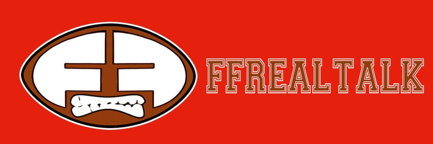 ffrealtalk's profile banner image