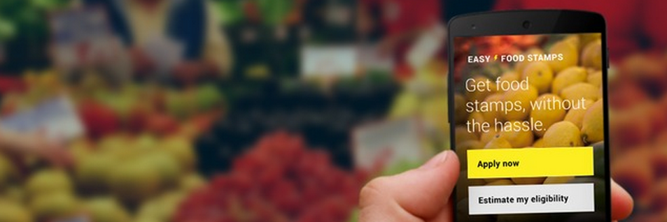 EasyFoodStamps's profile banner image