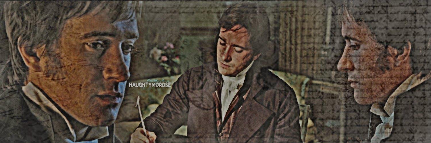 HaughtyMorose's profile banner image