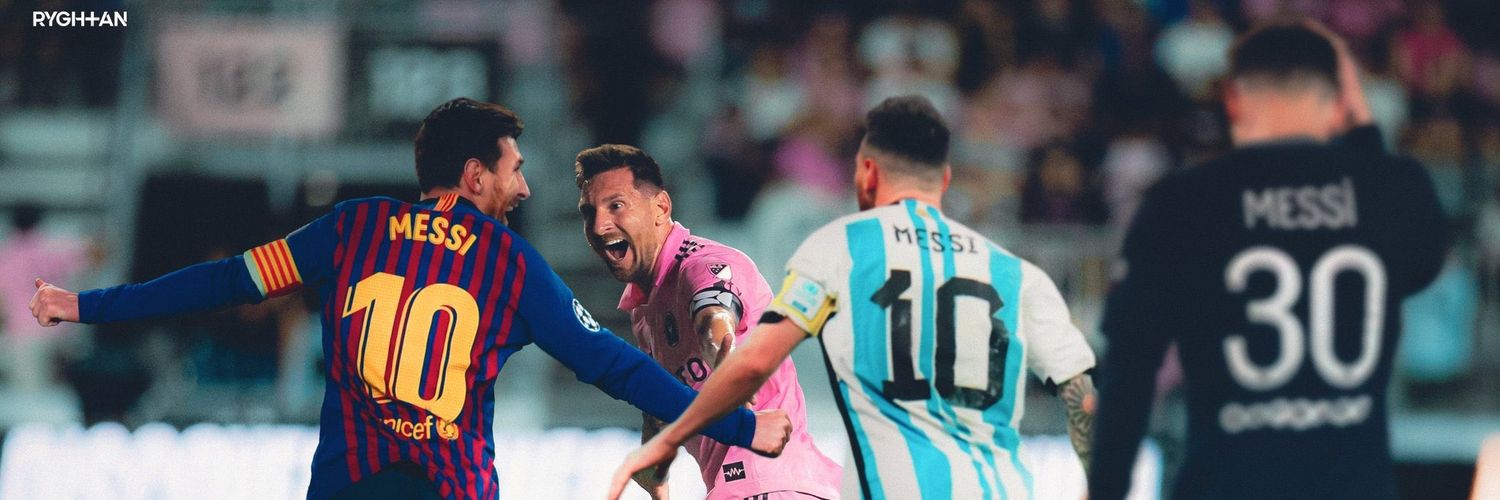 Navi_Fcb's profile banner image