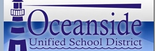 OceansideUSD's profile banner image
