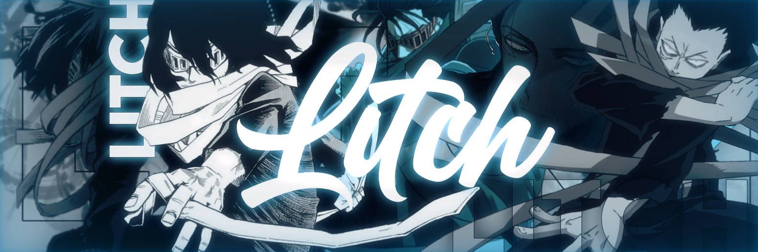 Litch banner