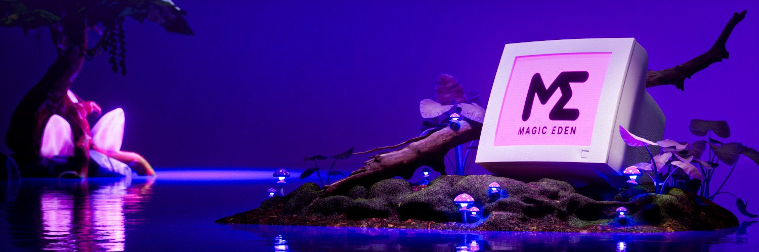 Johnny's banner
