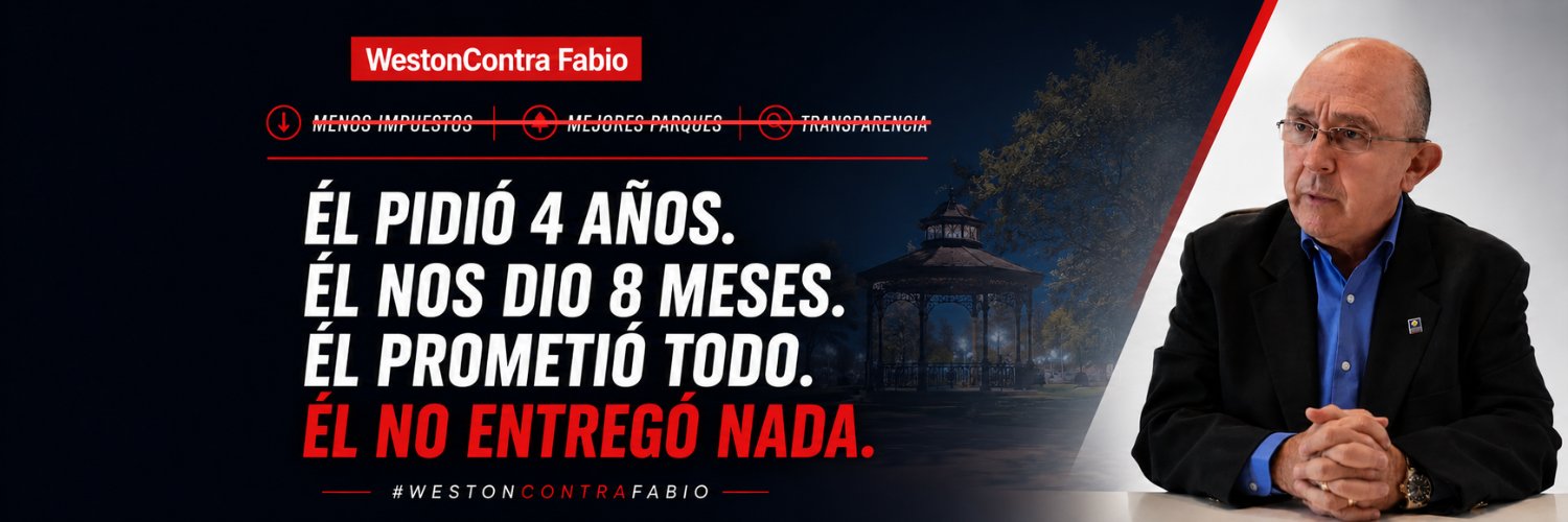 WContraFabio's profile banner image