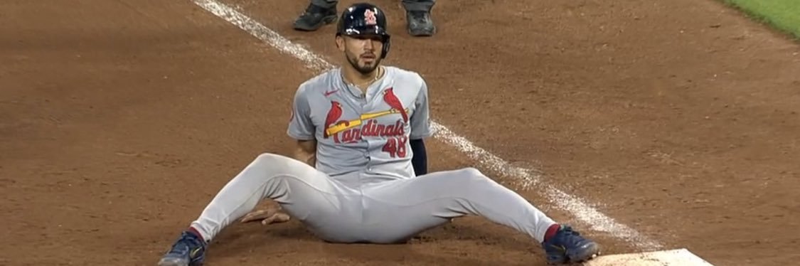 DeJong Revenge SZN banner