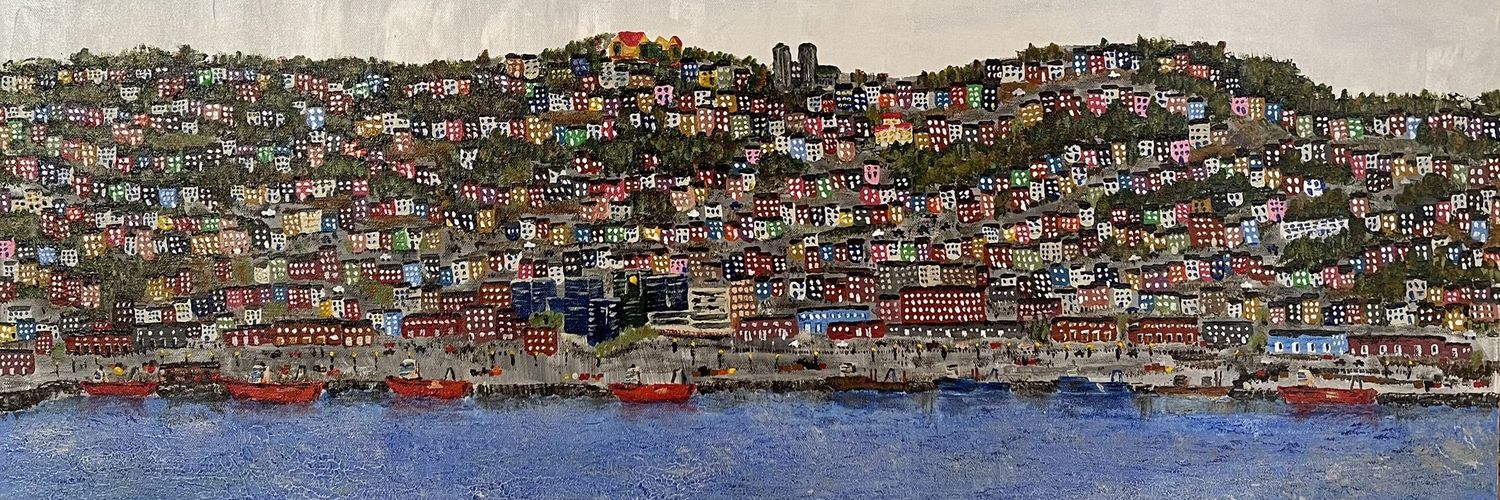 Ms Dale 🇨🇦 banner