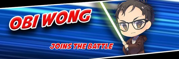 itsobiwong Profile Banner