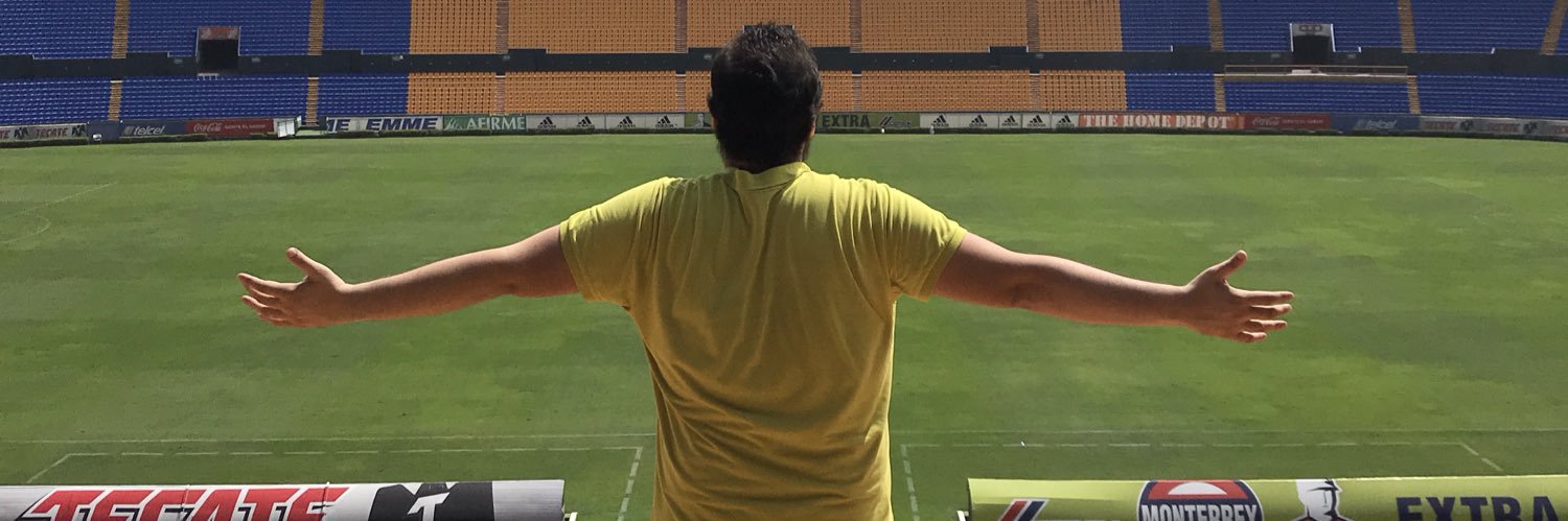 milmarcelo's profile banner image
