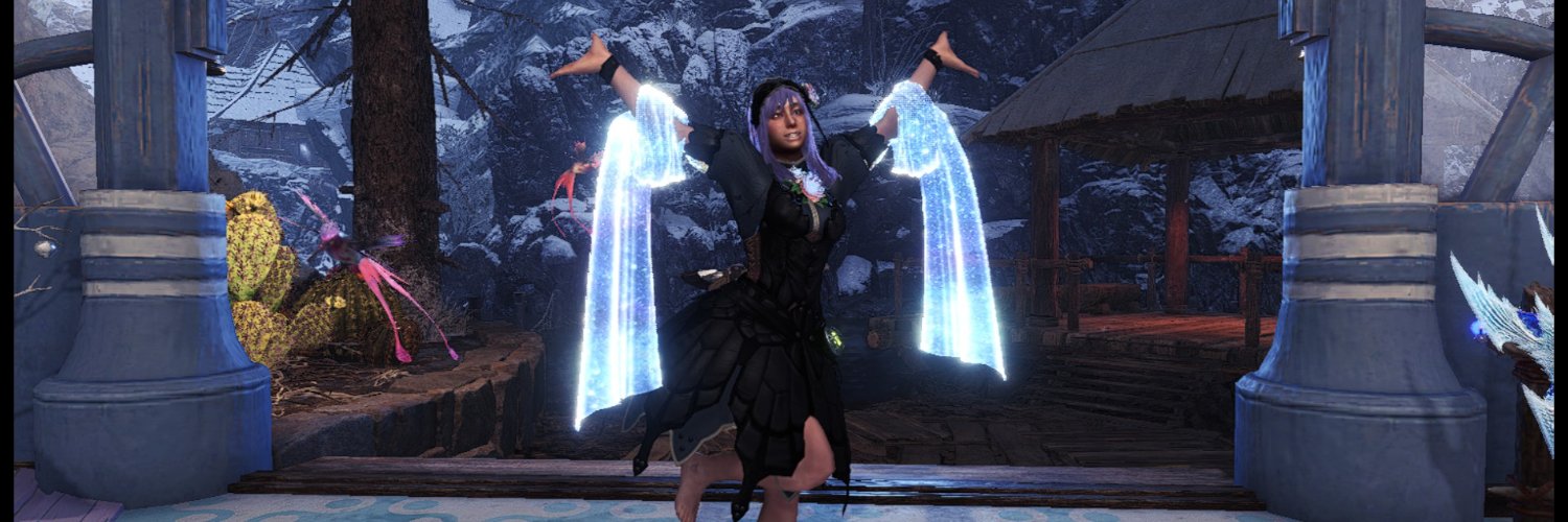 PALilyMH's profile banner image