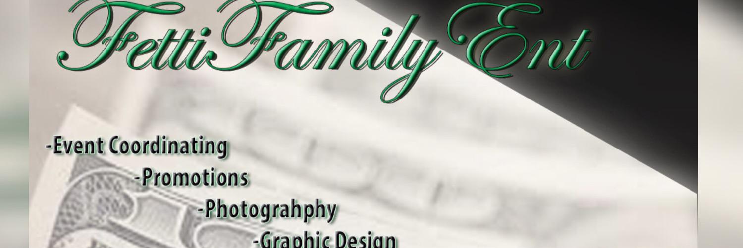 ForevaFettiFam's profile banner image