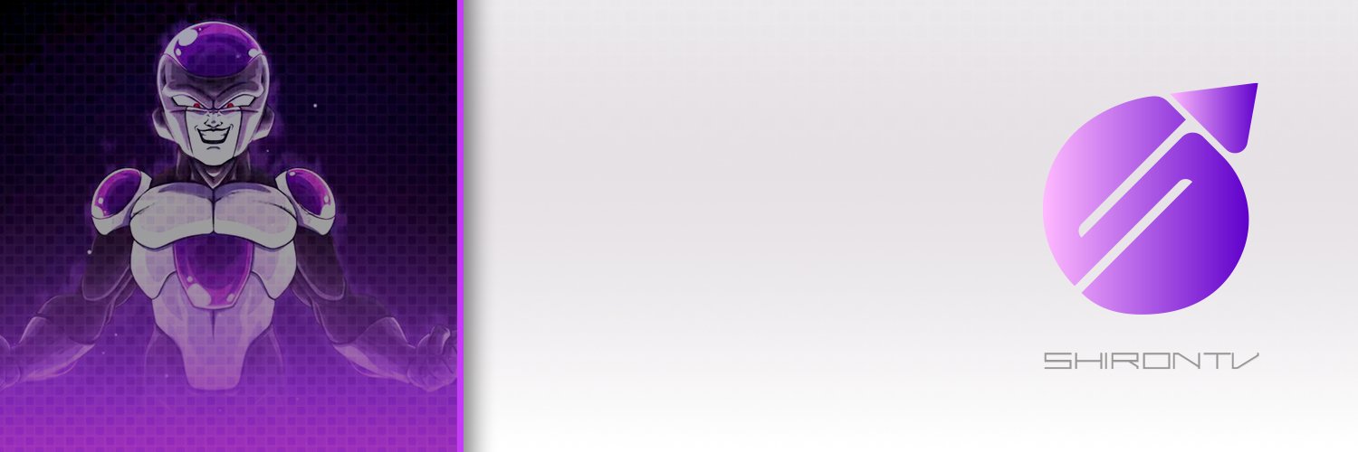 Shiron_TV banner