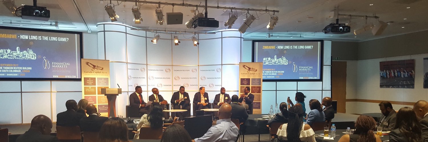 Patrick Muzondo banner