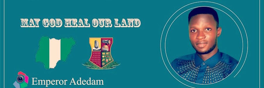 adedam07's profile banner image