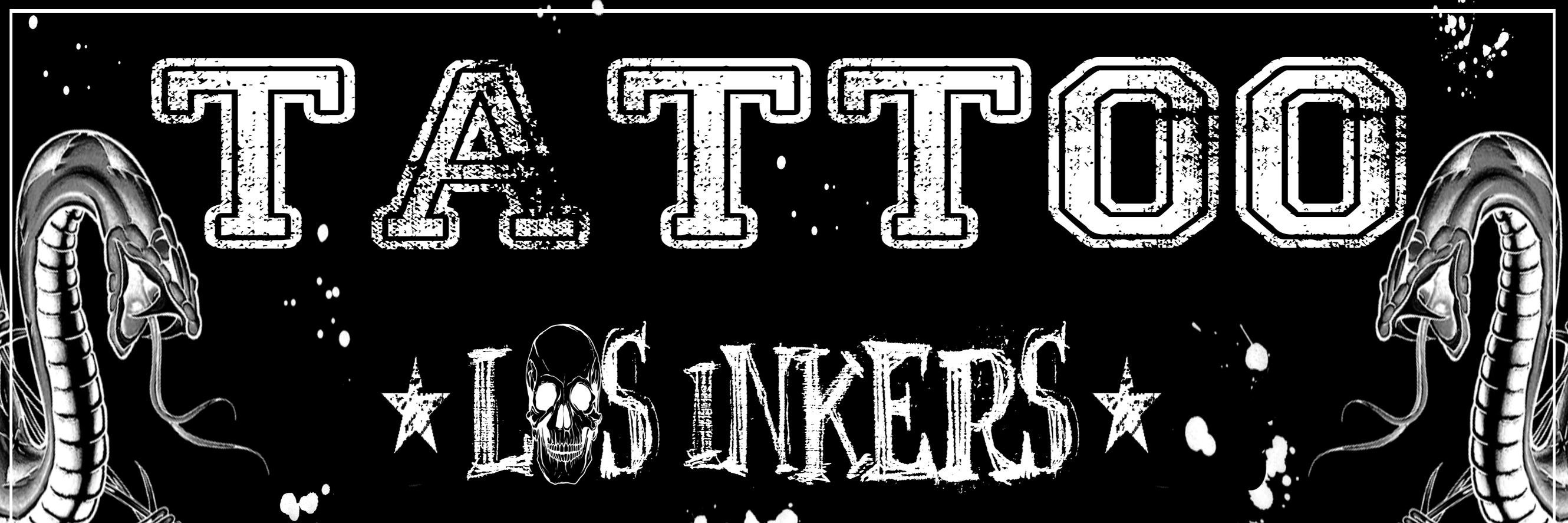 LosInkers's profile banner image