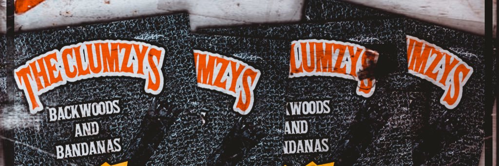 clumzyuno's profile banner image