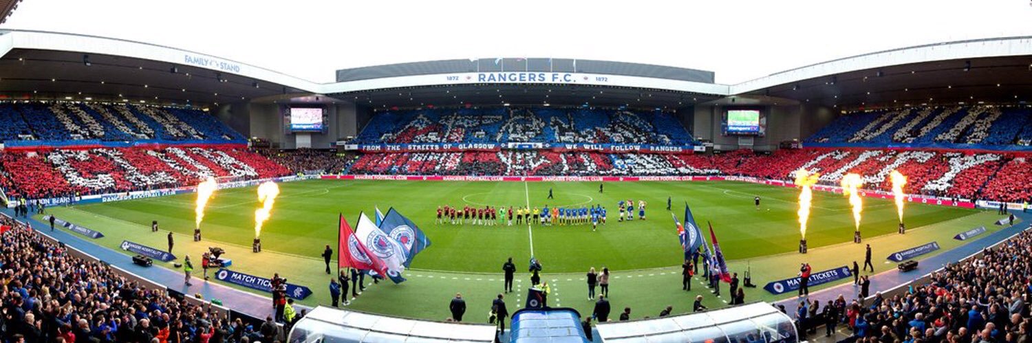 StennyRFC's profile banner image
