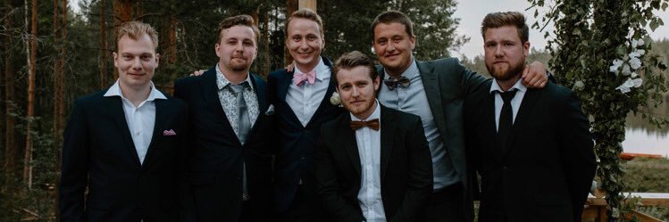 Jimmy Ekström banner