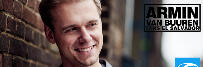 ArminFansSv's profile banner image
