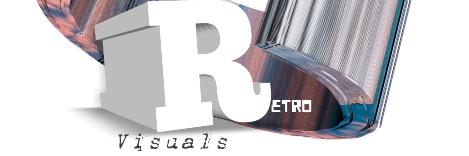 RetroVisuals_SD's profile banner image