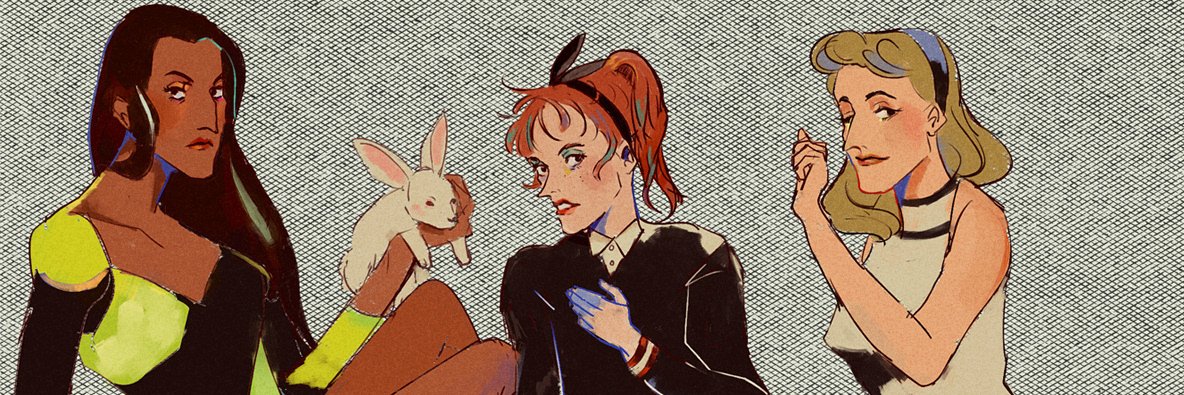 nowherelady_'s profile banner image