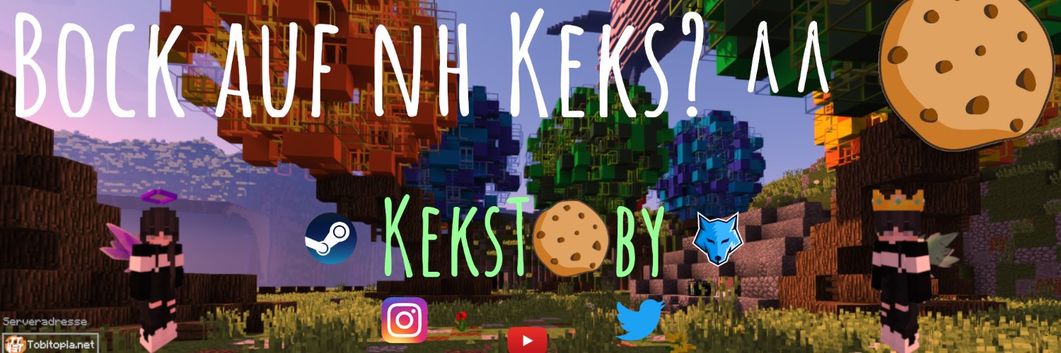 KeksToby's profile banner image