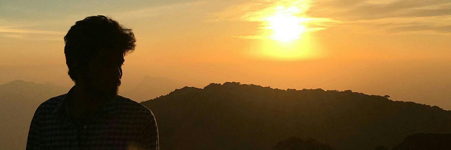 bilvavb's profile banner image