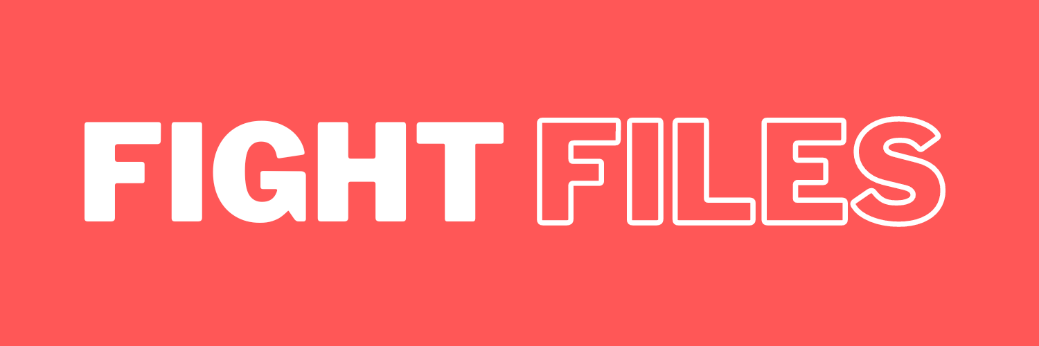 fightfiles's profile banner image