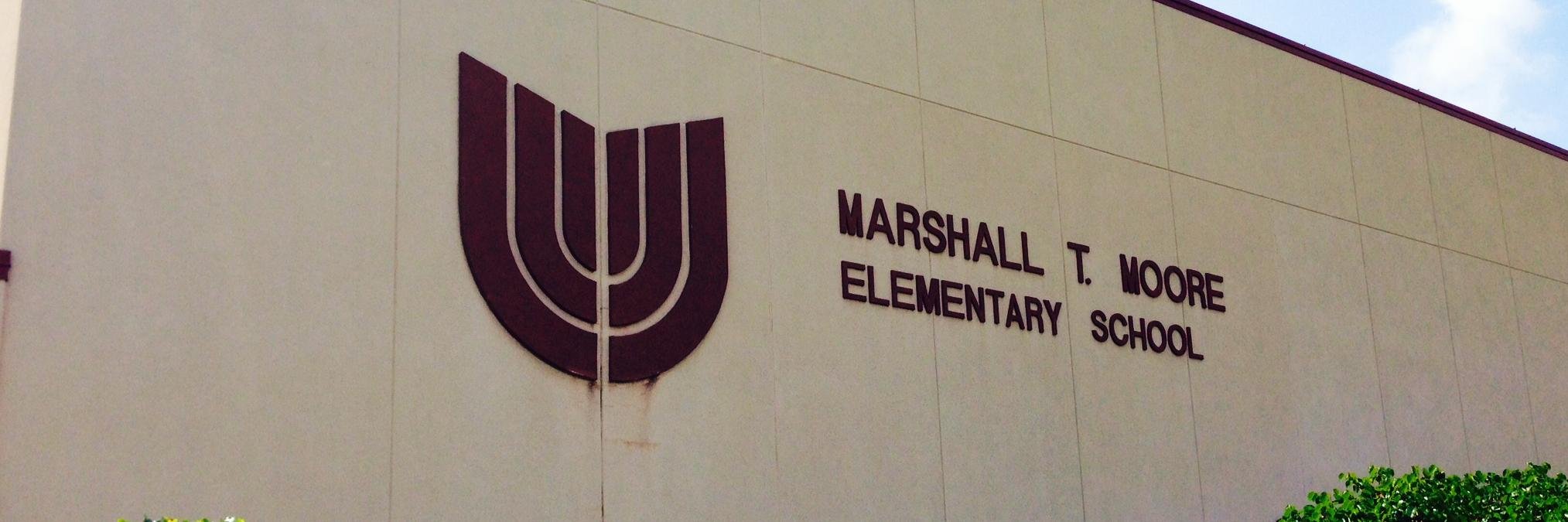 MarshallTMoore's profile banner image