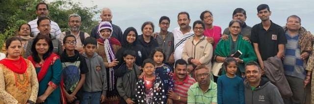 Mahabaleshwar Shetti banner