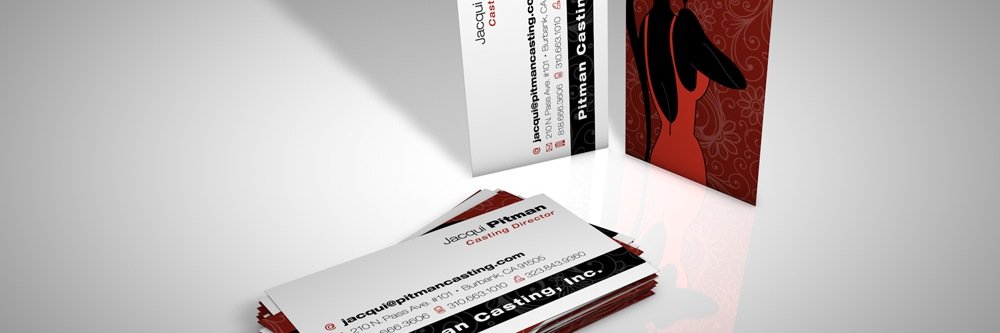 Pitman Casting Inc banner