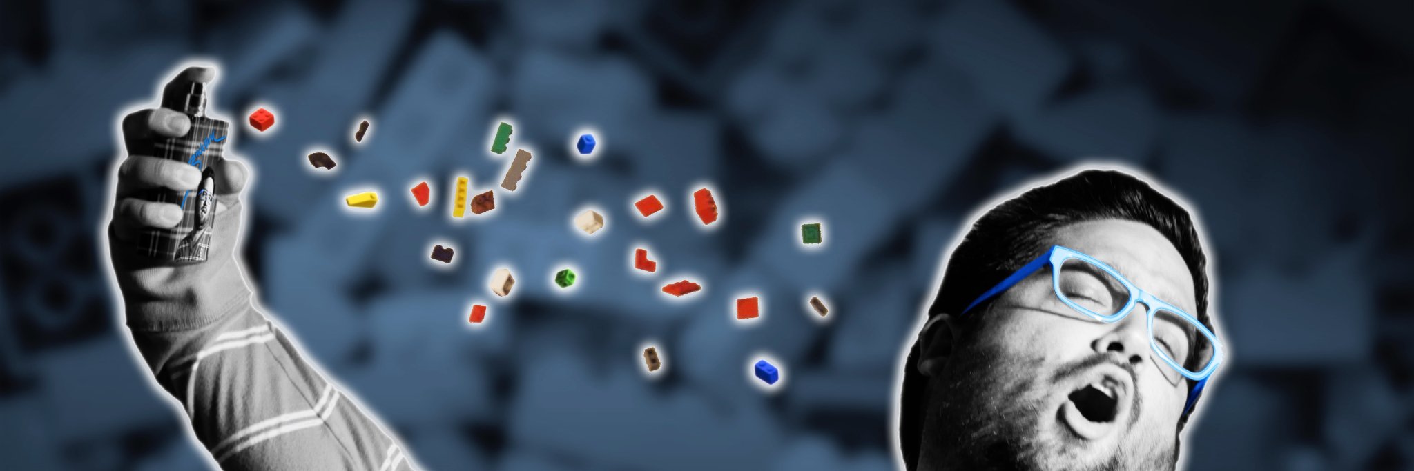 BrickMADNESS's profile banner image