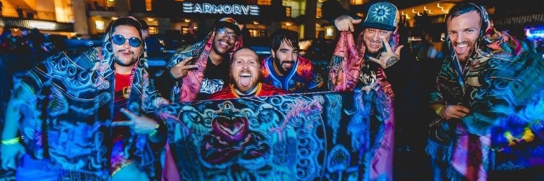 MostDopeHippy's profile banner image