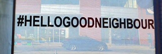 GoodNBRToronto's profile banner image