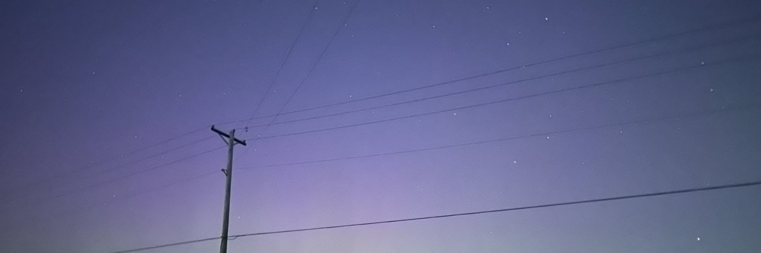 KBaum1234's profile banner image