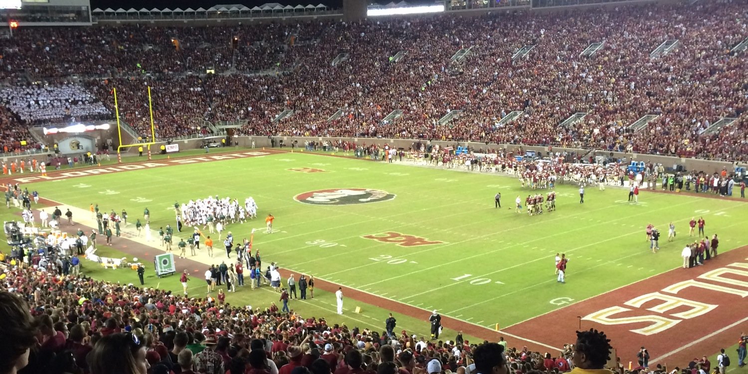IndySeminoles's profile banner image
