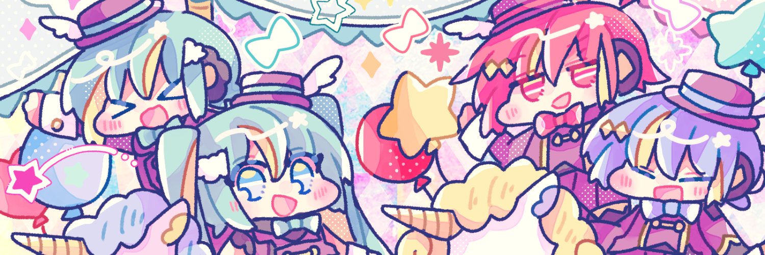 皐月うさぎ (@satuki_usagi) / X
