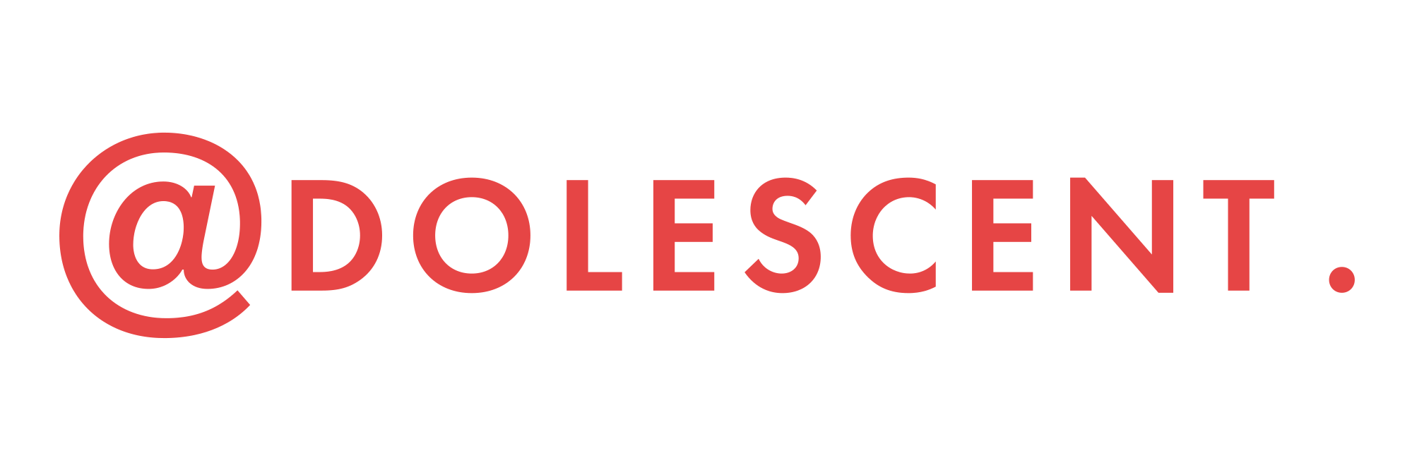 Adolescenttv's profile banner image