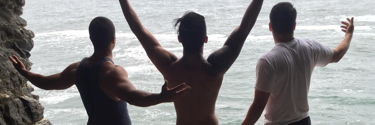 Alex Toledo banner