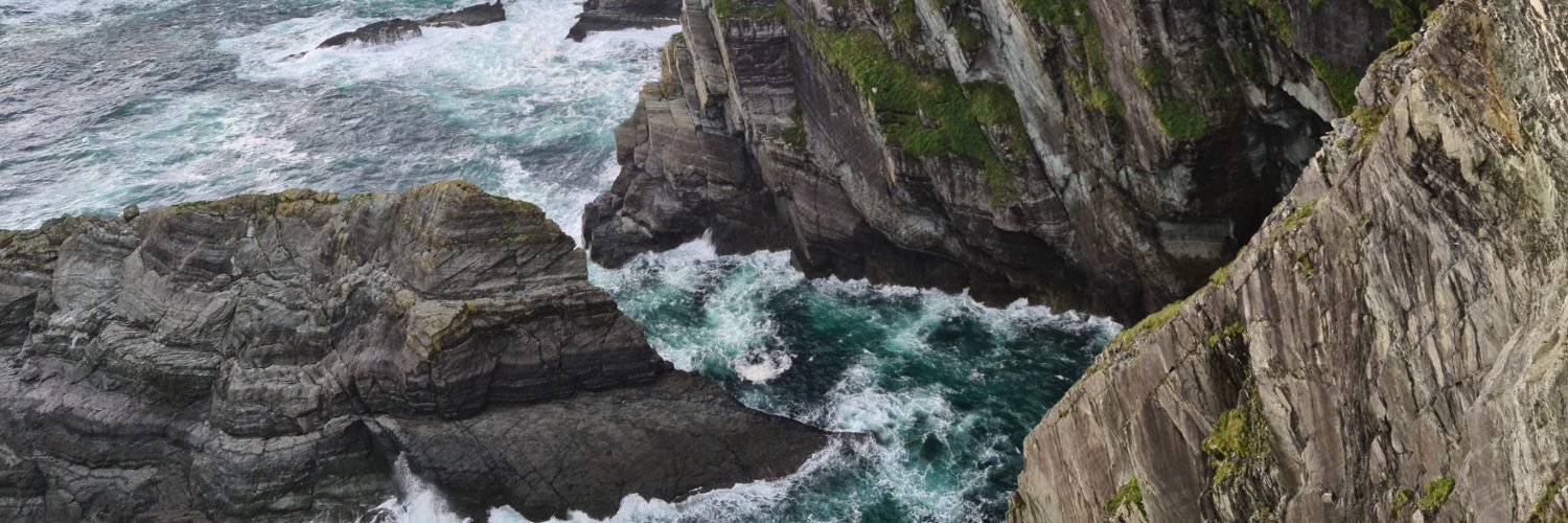 Heather McSharry, PhD banner