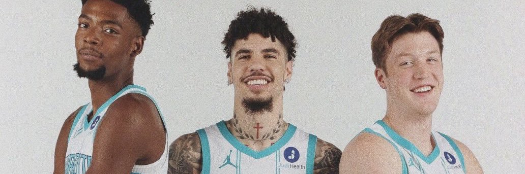 Hornet Whisperer banner