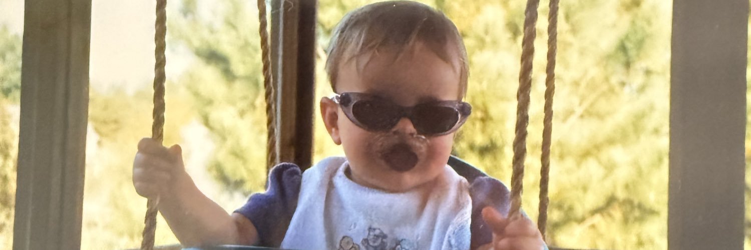 itsbrookay's profile banner image