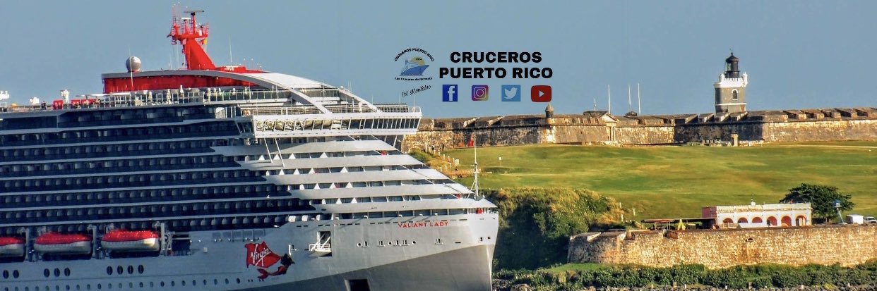 CrucerosPR's profile banner image