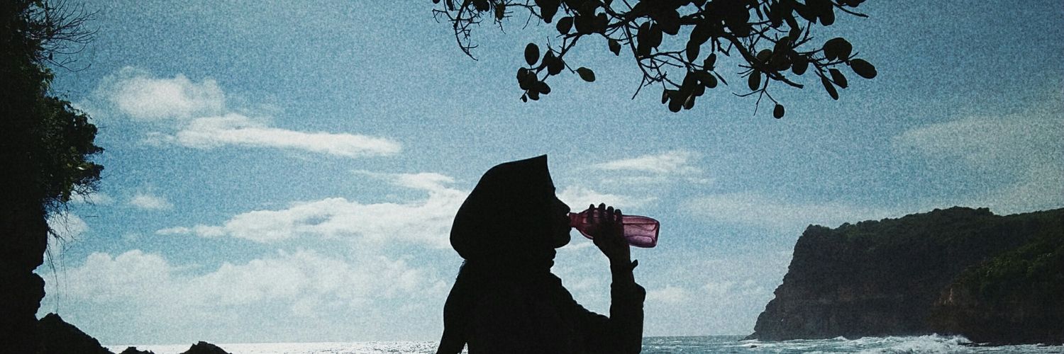 ayuningtyaspr's profile banner image