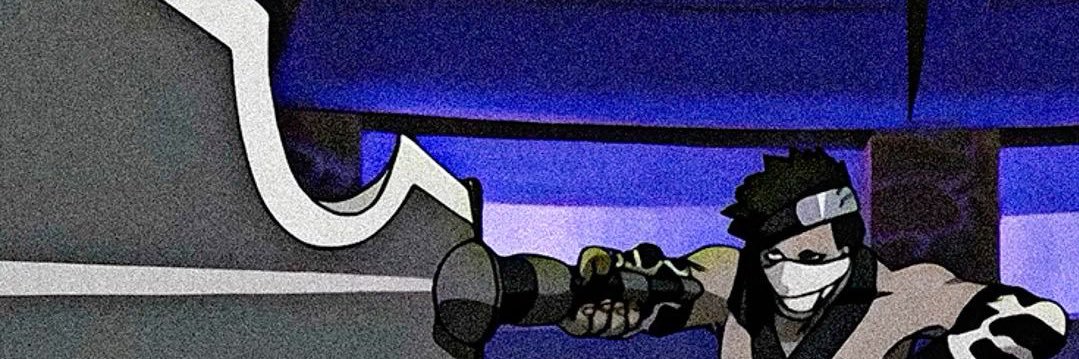 Abraham banner