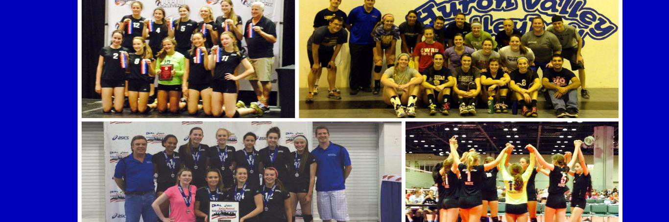 HuronValleyVB's profile banner image