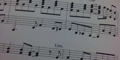 ehighchoir's profile banner image